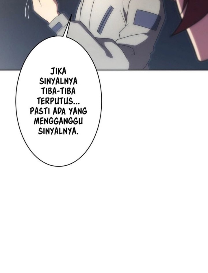 The Beginner, Formerly Ranked Number One in the World Chapter 40 - halaman 40