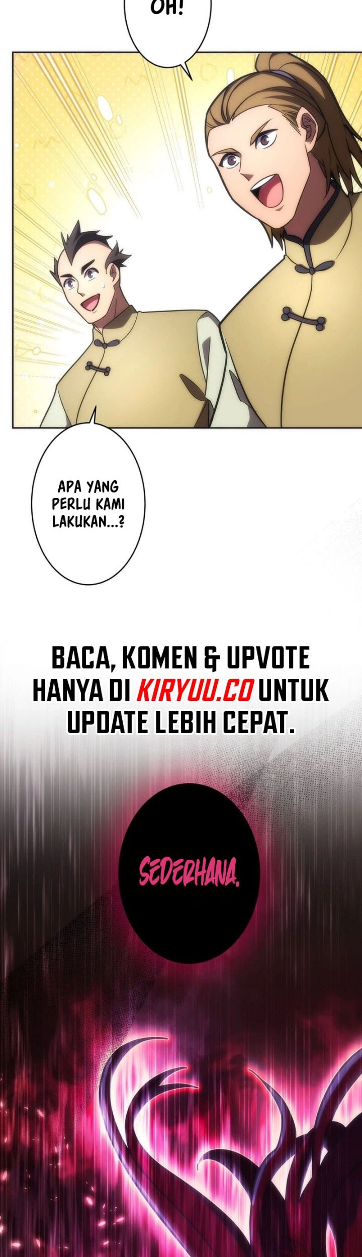 The Beginner, Formerly Ranked Number One in the World Chapter 40 - halaman 48