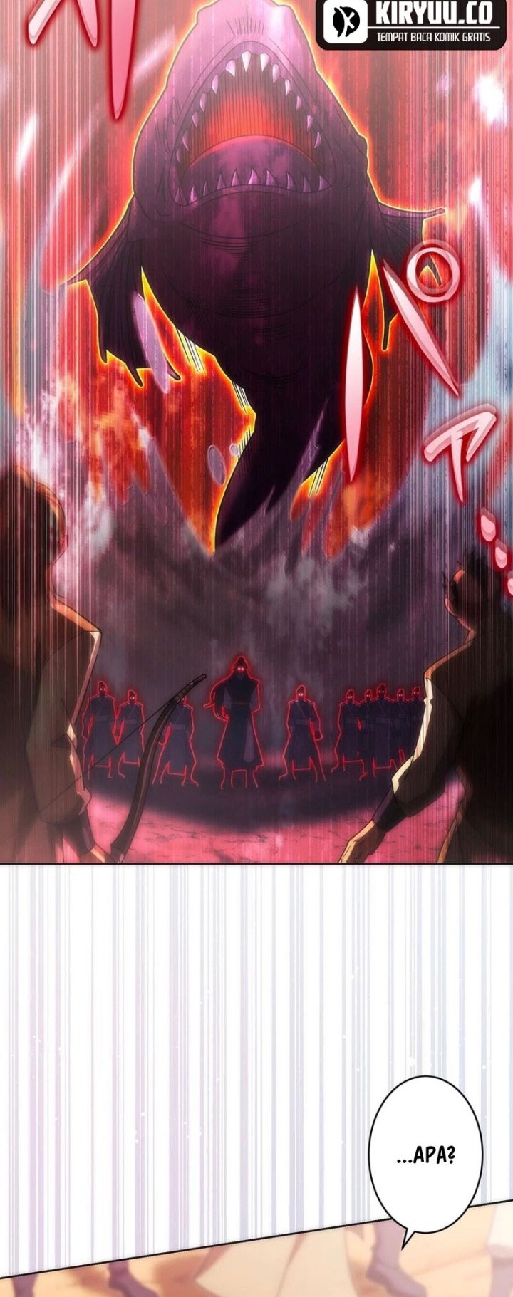 The Beginner, Formerly Ranked Number One in the World Chapter 40 - halaman 50