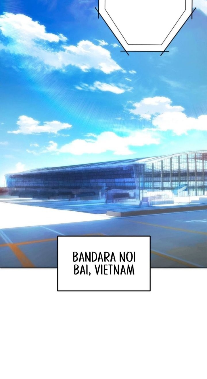 The Beginner, Formerly Ranked Number One in the World Chapter 40 - halaman 6
