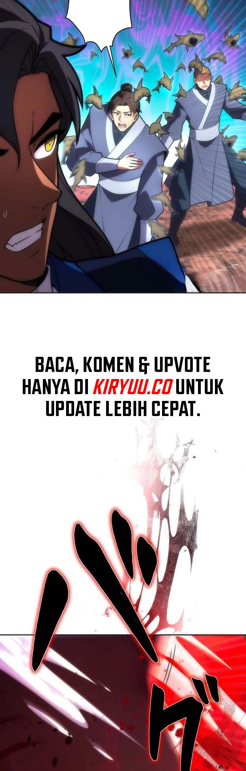 The Beginner, Formerly Ranked Number One in the World Chapter 41 - halaman 17