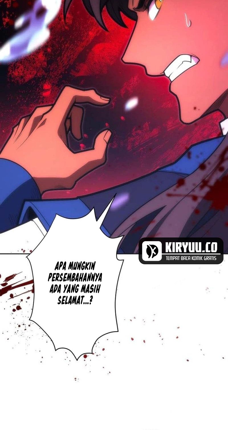 The Beginner, Formerly Ranked Number One in the World Chapter 41 - halaman 19
