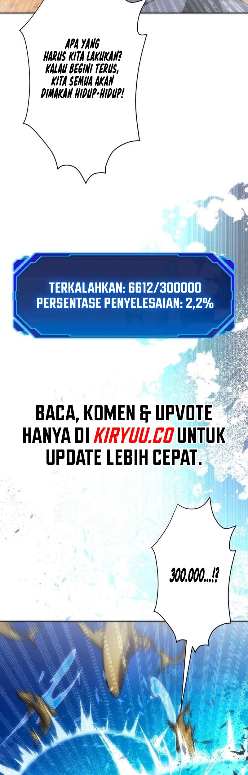 The Beginner, Formerly Ranked Number One in the World Chapter 41 - halaman 29