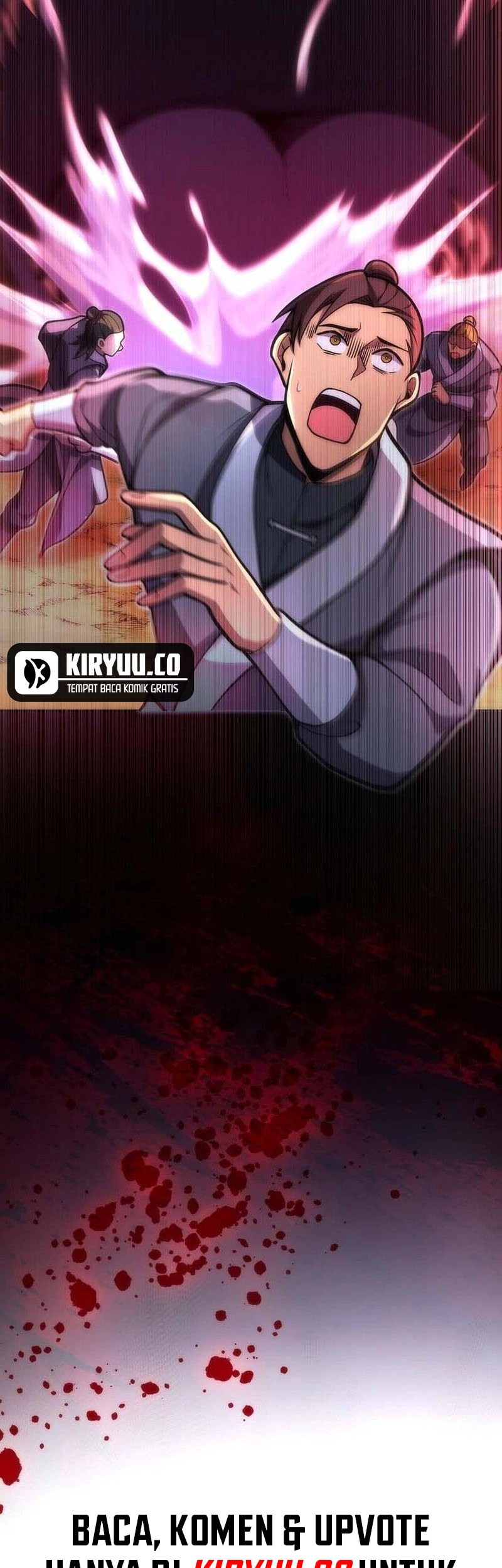The Beginner, Formerly Ranked Number One in the World Chapter 41 - halaman 33