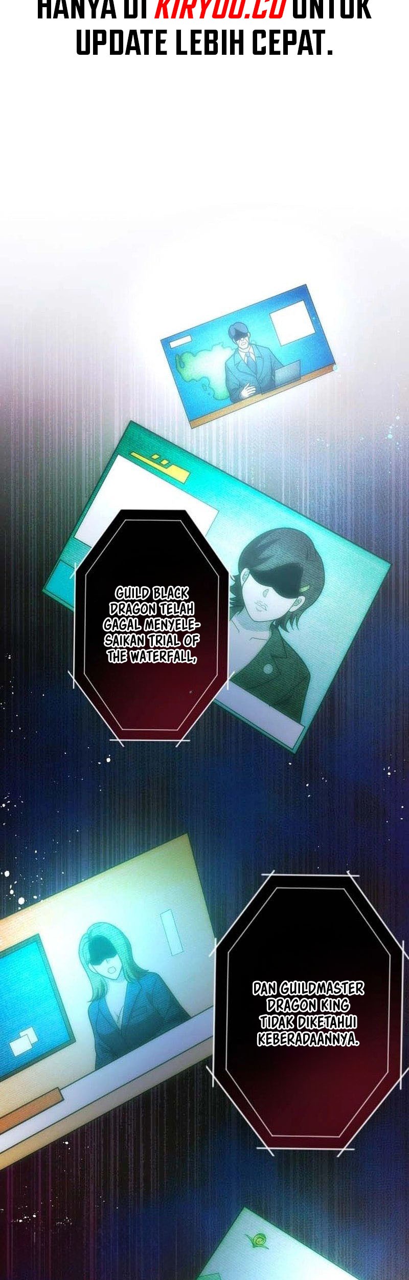 The Beginner, Formerly Ranked Number One in the World Chapter 41 - halaman 34