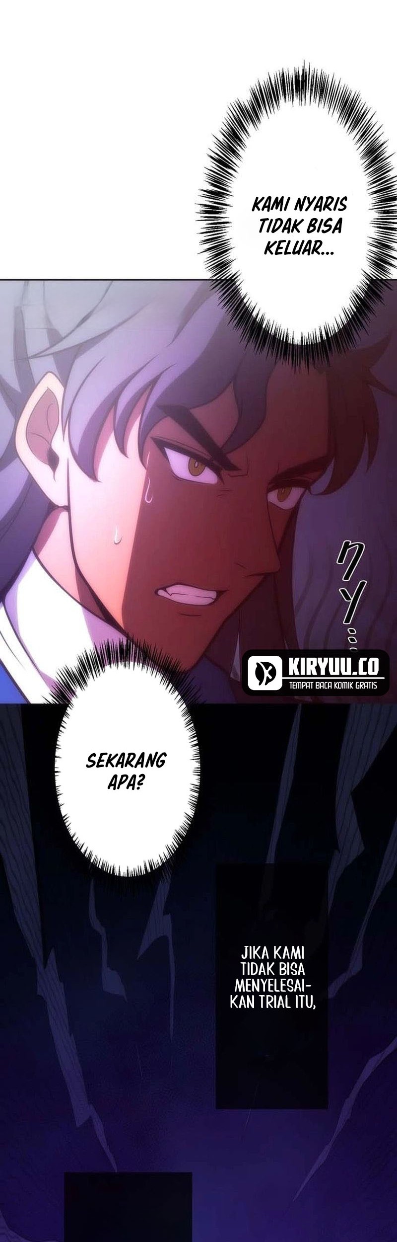 The Beginner, Formerly Ranked Number One in the World Chapter 41 - halaman 39