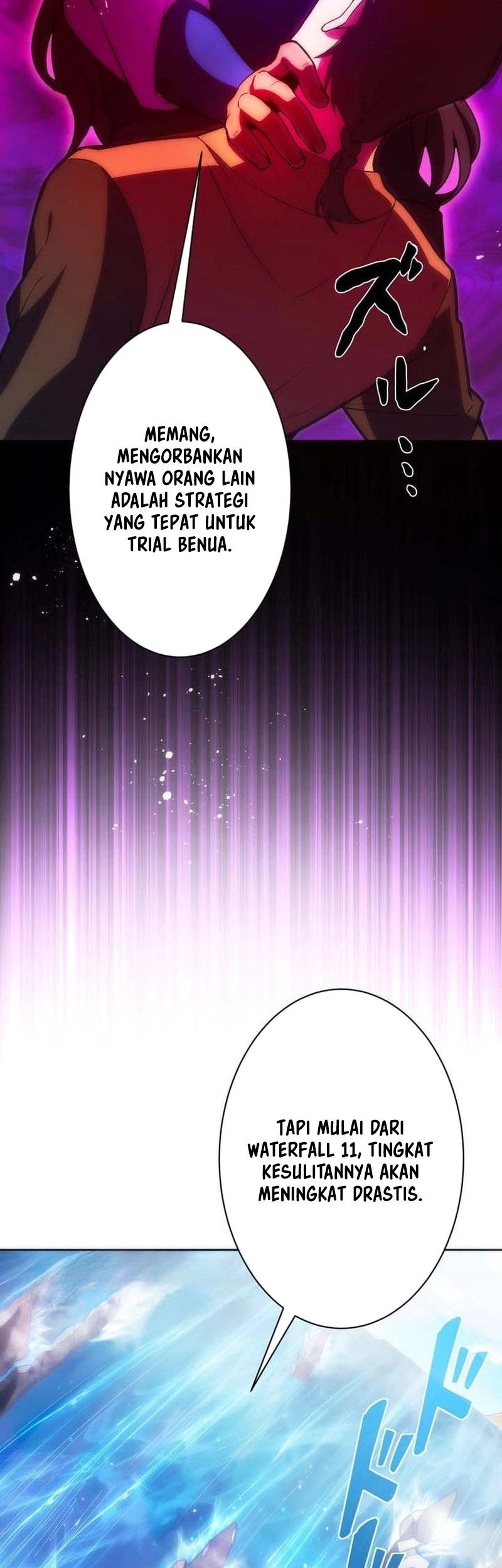 The Beginner, Formerly Ranked Number One in the World Chapter 41 - halaman 4