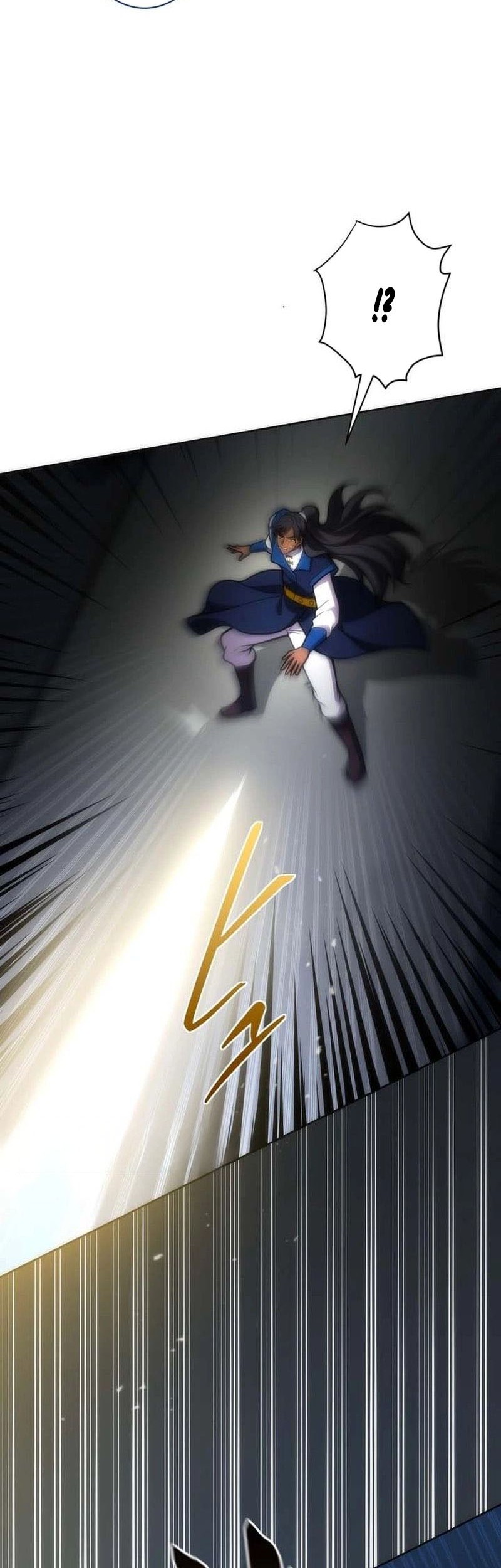 The Beginner, Formerly Ranked Number One in the World Chapter 41 - halaman 41