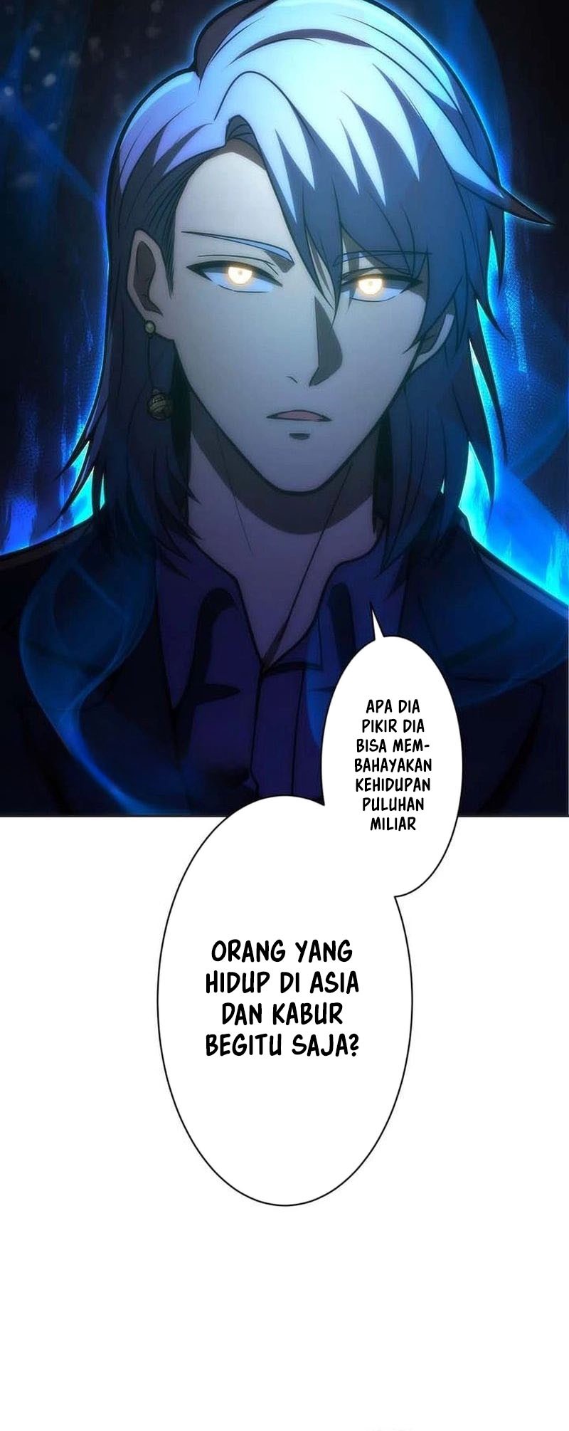 The Beginner, Formerly Ranked Number One in the World Chapter 41 - halaman 48