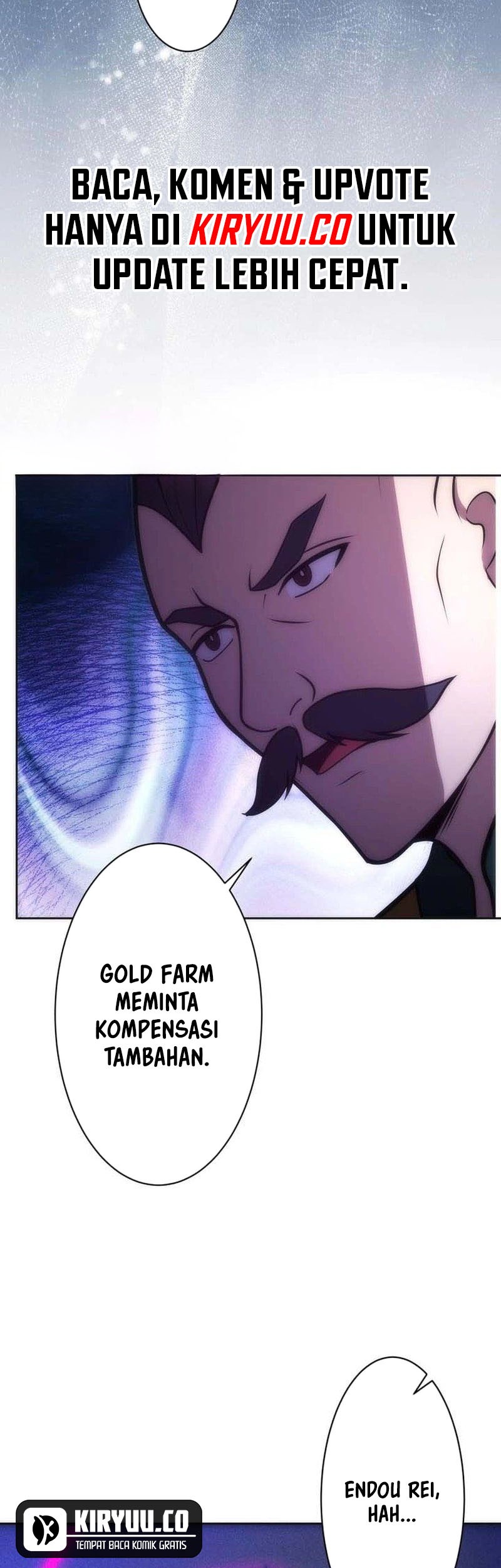 The Beginner, Formerly Ranked Number One in the World Chapter 41 - halaman 51