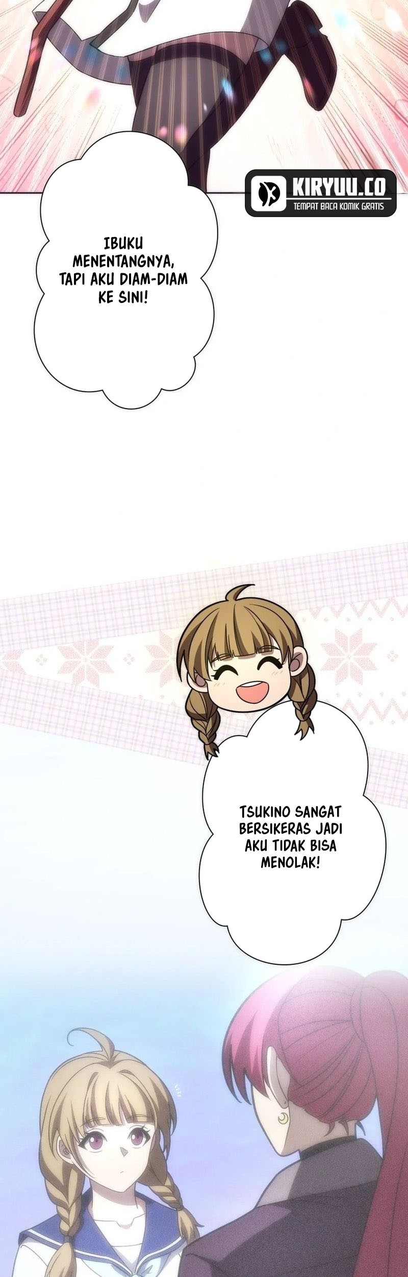 The Beginner, Formerly Ranked Number One in the World Chapter 42 - halaman 10