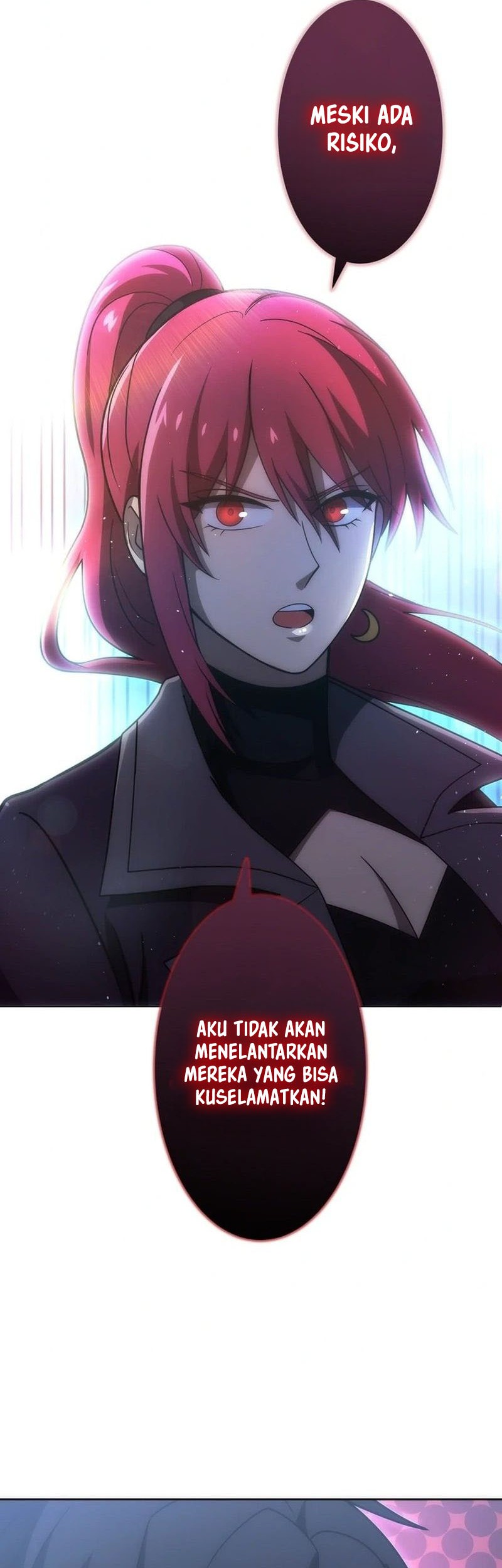 The Beginner, Formerly Ranked Number One in the World Chapter 42 - halaman 15