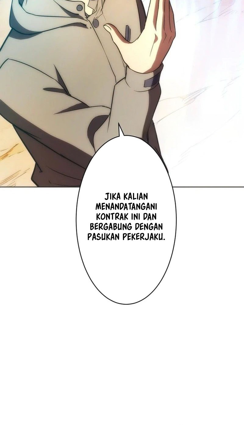 The Beginner, Formerly Ranked Number One in the World Chapter 42 - halaman 37