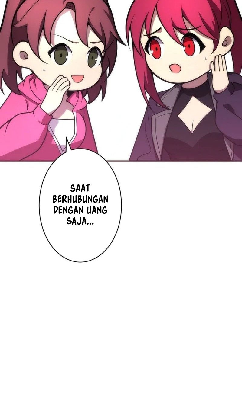 The Beginner, Formerly Ranked Number One in the World Chapter 42 - halaman 49