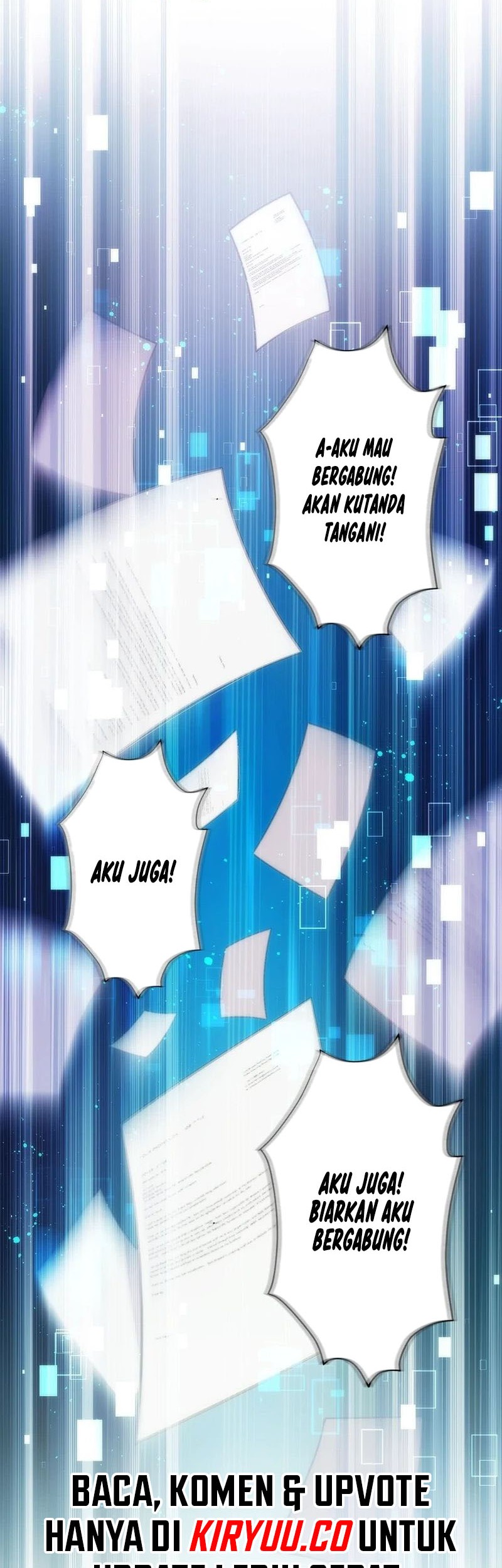 The Beginner, Formerly Ranked Number One in the World Chapter 42 - halaman 53