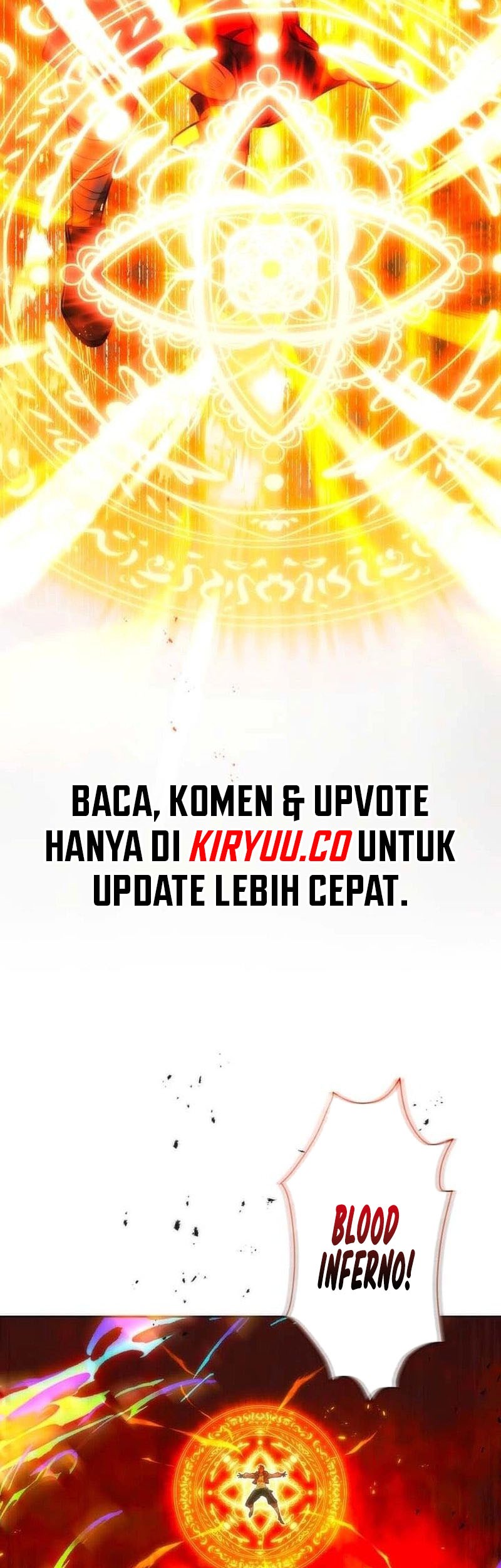 The Beginner, Formerly Ranked Number One in the World Chapter 43 - halaman 12