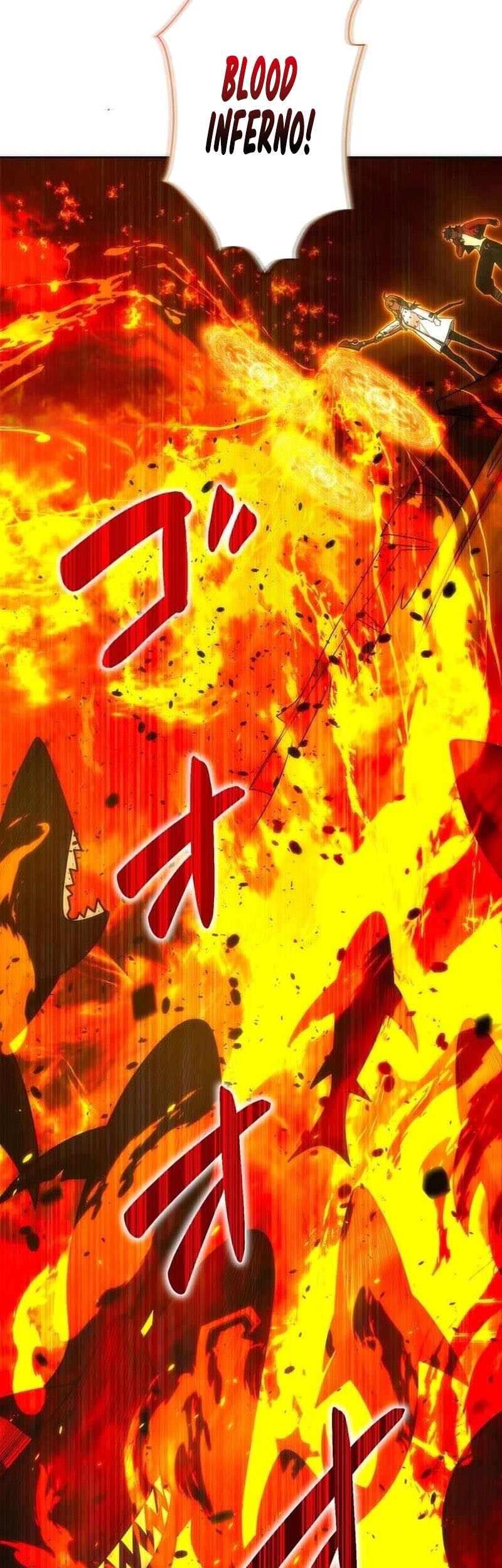 The Beginner, Formerly Ranked Number One in the World Chapter 43 - halaman 28