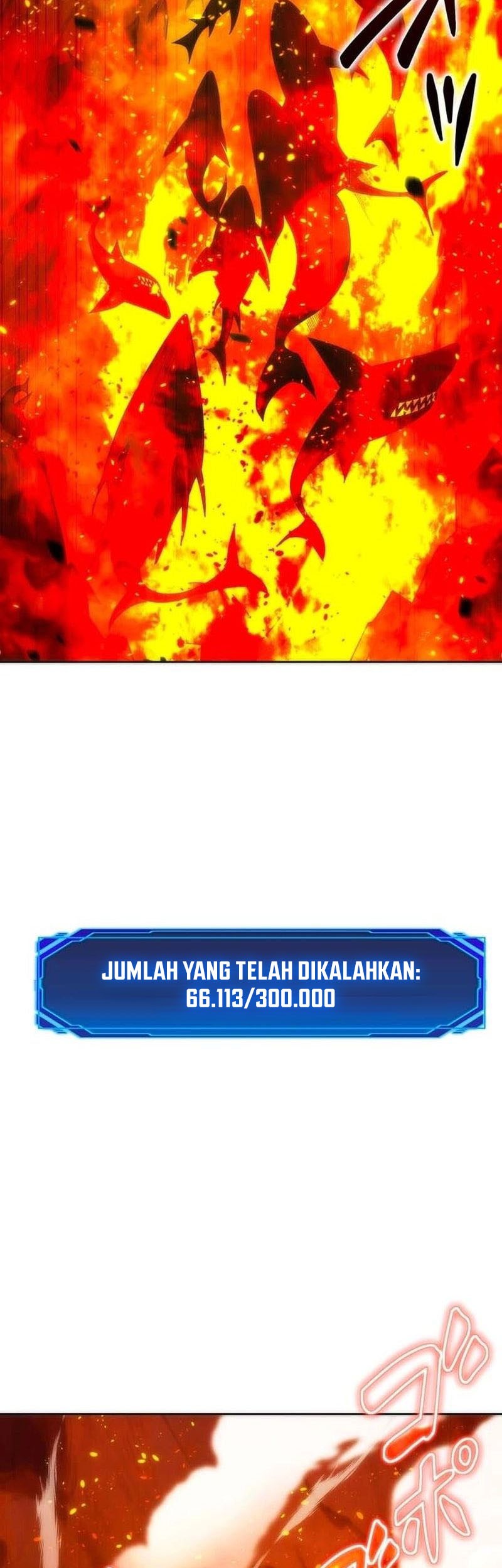 The Beginner, Formerly Ranked Number One in the World Chapter 43 - halaman 30