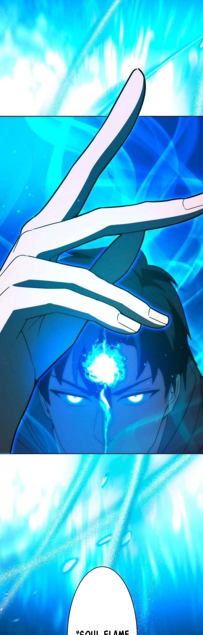 The Beginner, Formerly Ranked Number One in the World Chapter 43 - halaman 35