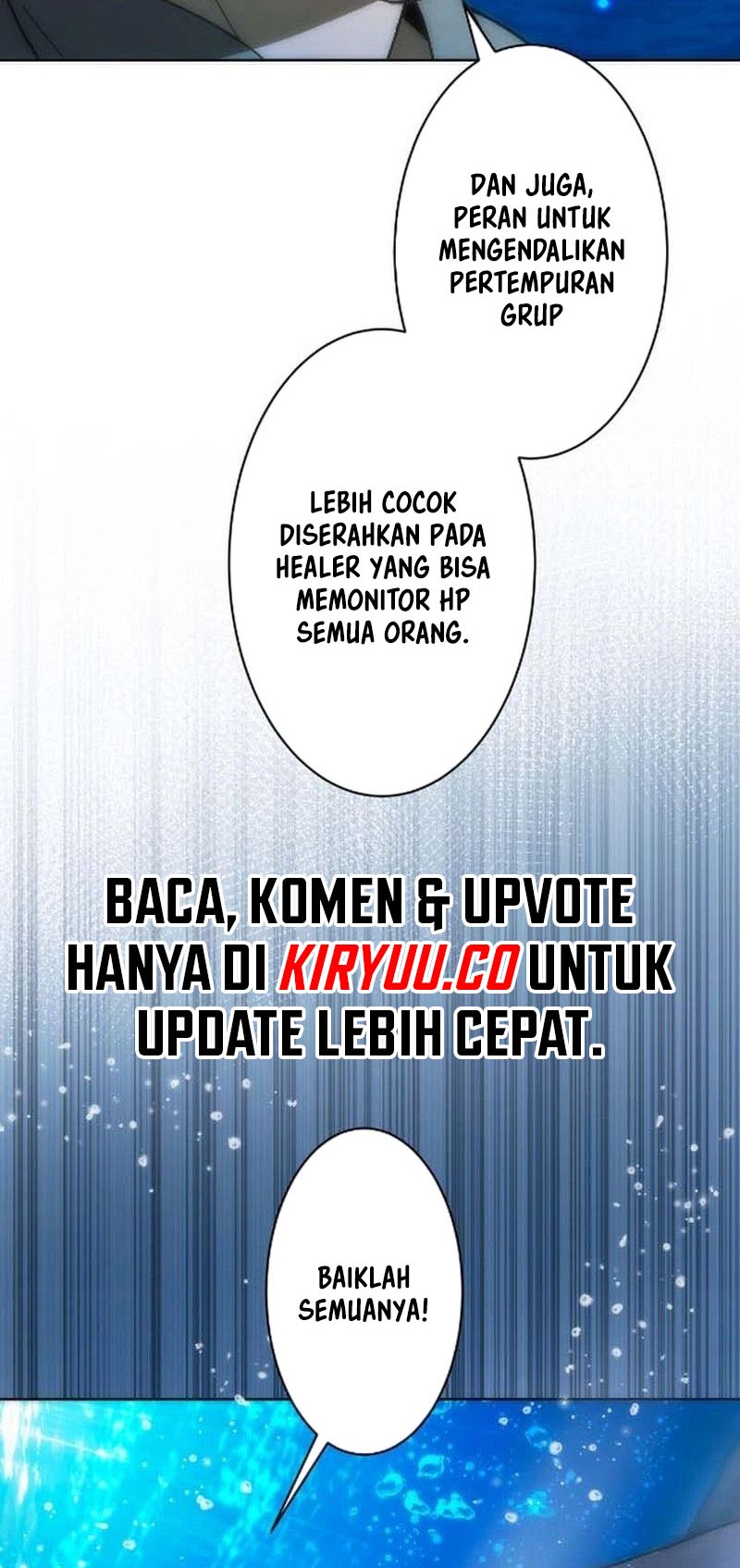 The Beginner, Formerly Ranked Number One in the World Chapter 44 - halaman 19