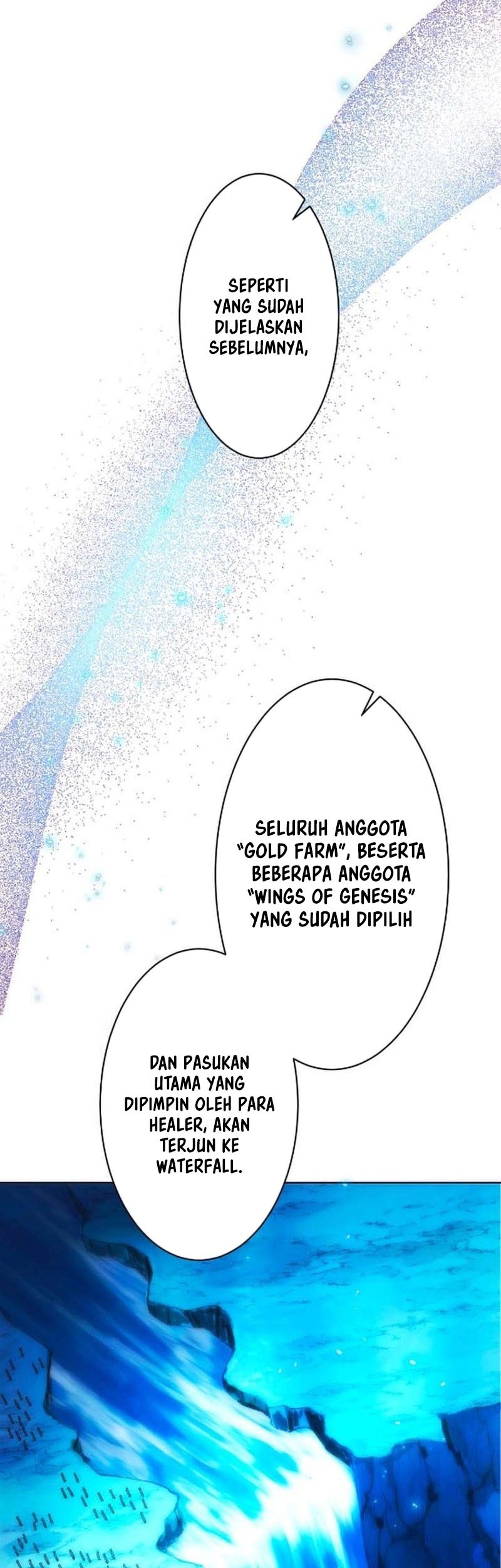 The Beginner, Formerly Ranked Number One in the World Chapter 44 - halaman 2