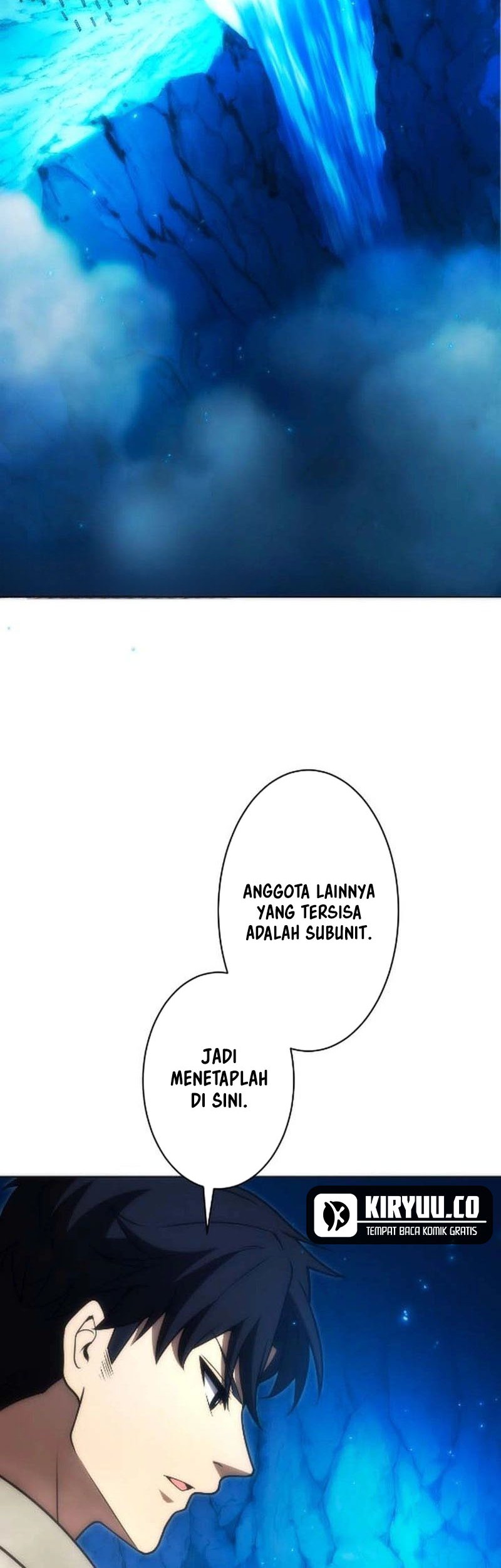 The Beginner, Formerly Ranked Number One in the World Chapter 44 - halaman 3