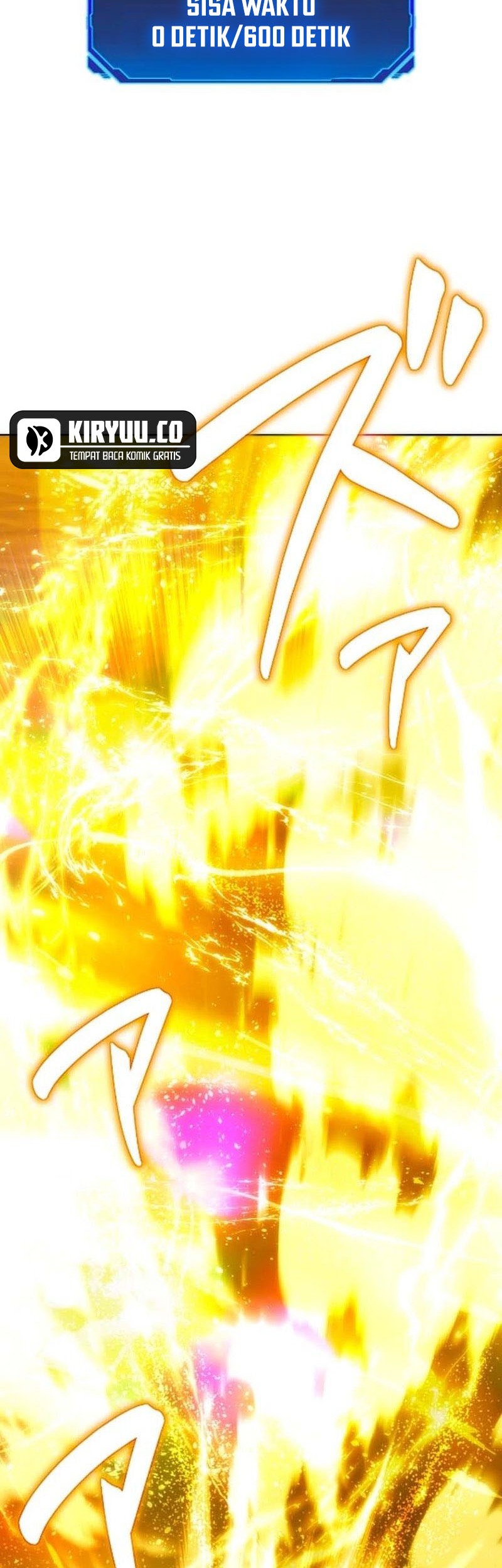 The Beginner, Formerly Ranked Number One in the World Chapter 44 - halaman 53