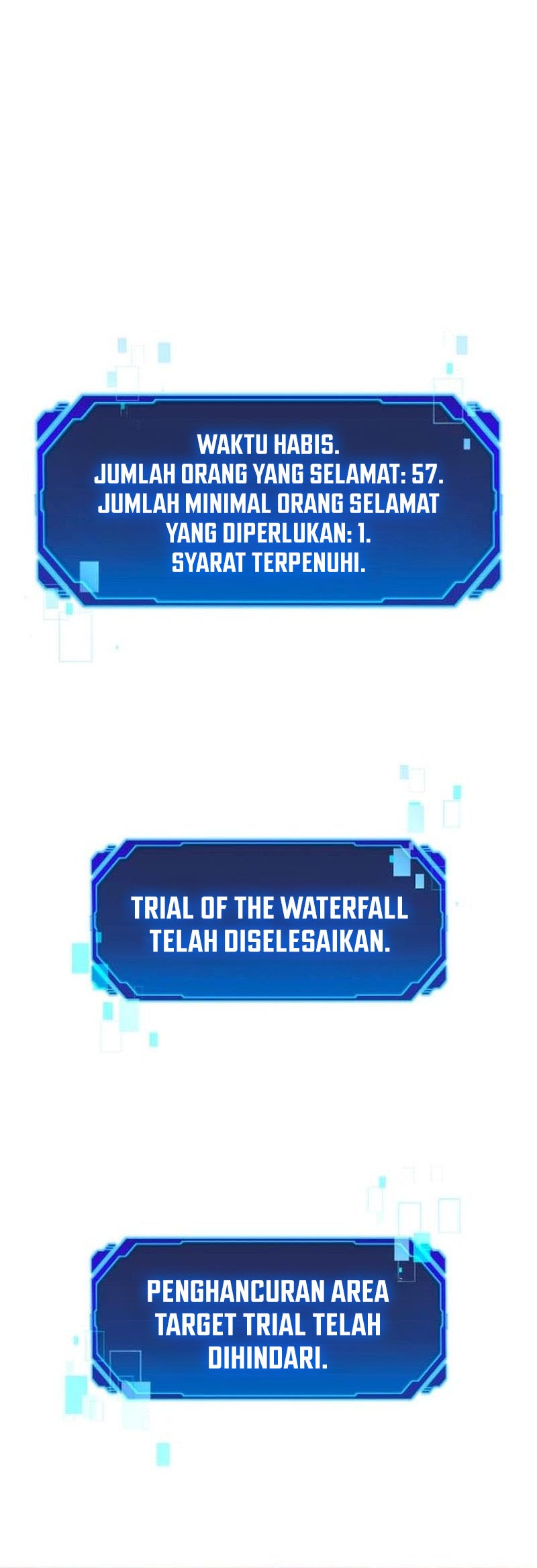 The Beginner, Formerly Ranked Number One in the World Chapter 44 - halaman 55