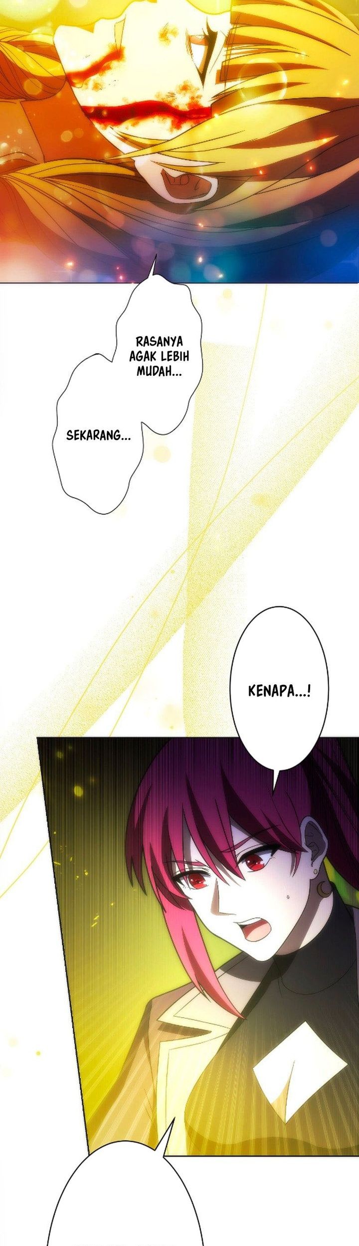 The Beginner, Formerly Ranked Number One in the World Chapter 45 - halaman 26