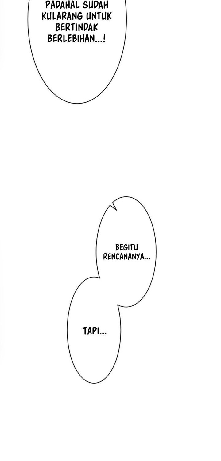 The Beginner, Formerly Ranked Number One in the World Chapter 45 - halaman 27