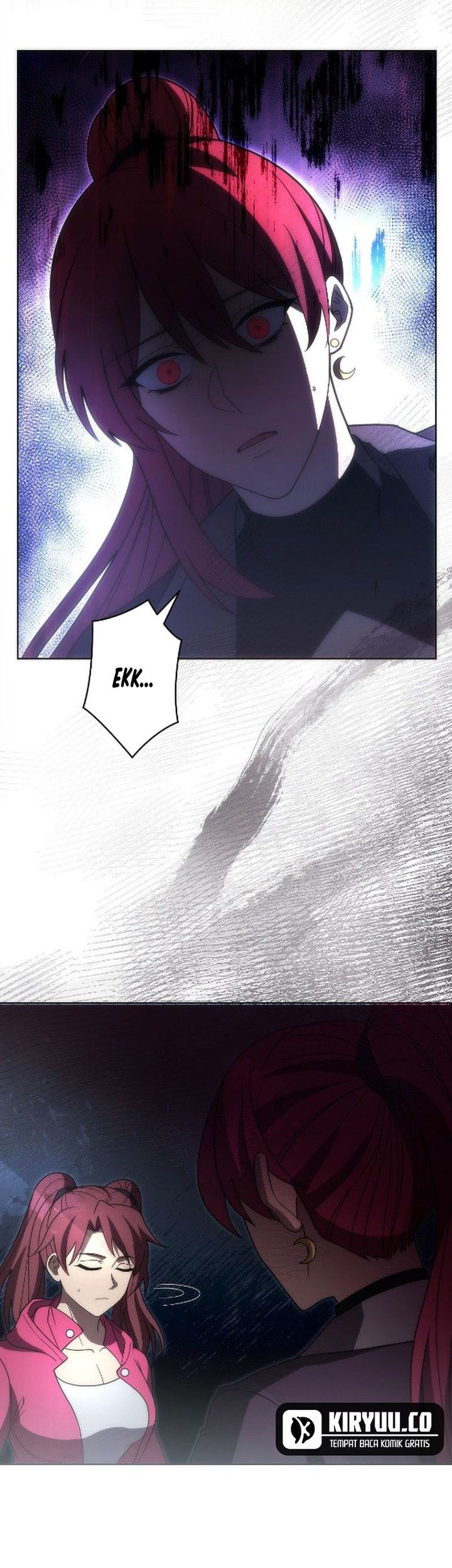The Beginner, Formerly Ranked Number One in the World Chapter 45 - halaman 31