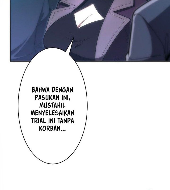 The Beginner, Formerly Ranked Number One in the World Chapter 45 - halaman 38