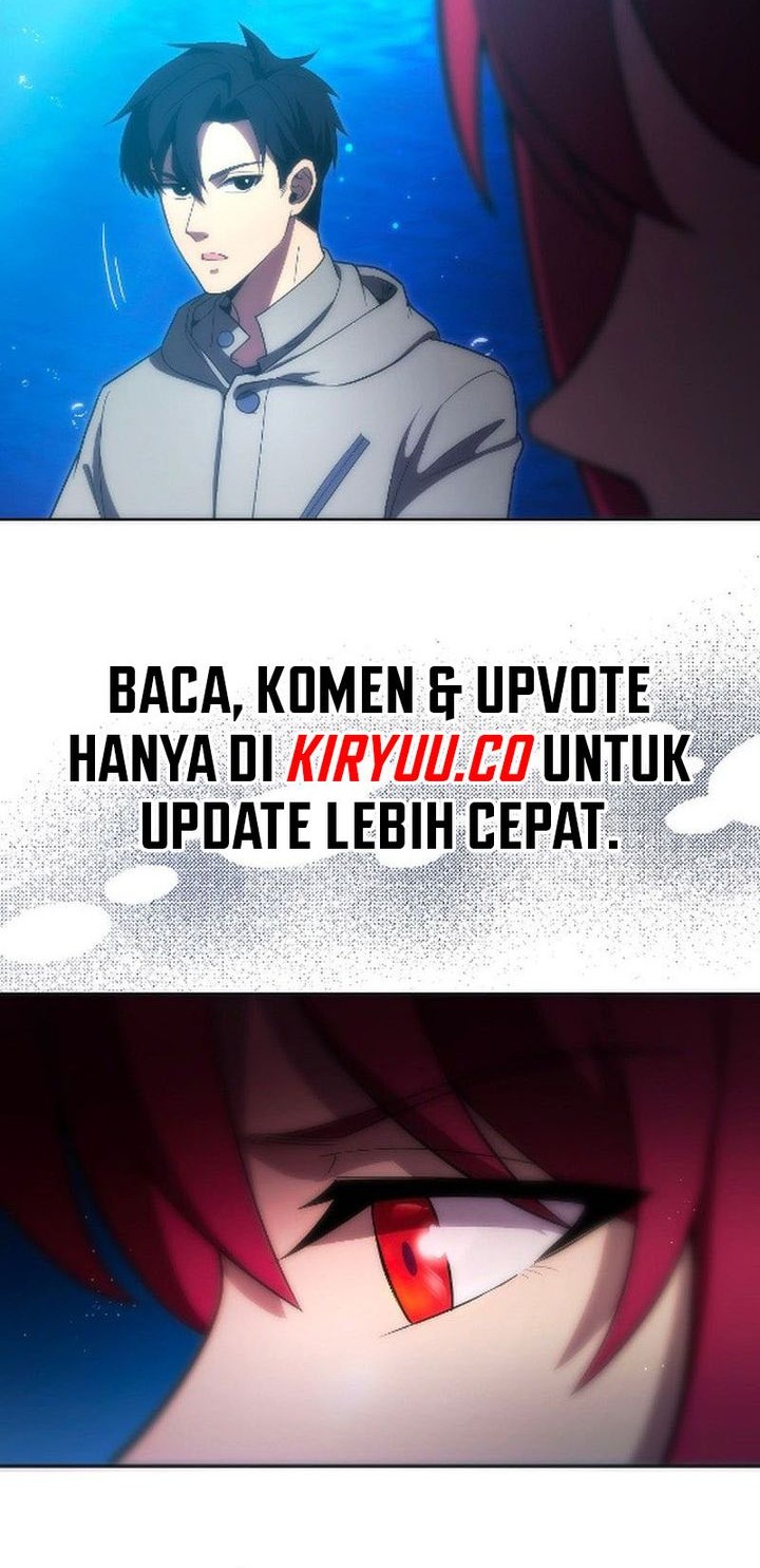 The Beginner, Formerly Ranked Number One in the World Chapter 45 - halaman 42