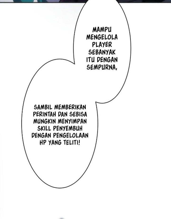 The Beginner, Formerly Ranked Number One in the World Chapter 45 - halaman 54
