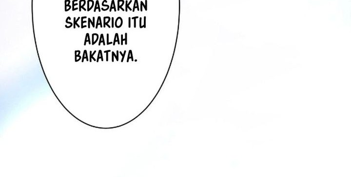 The Beginner, Formerly Ranked Number One in the World Chapter 45 - halaman 59