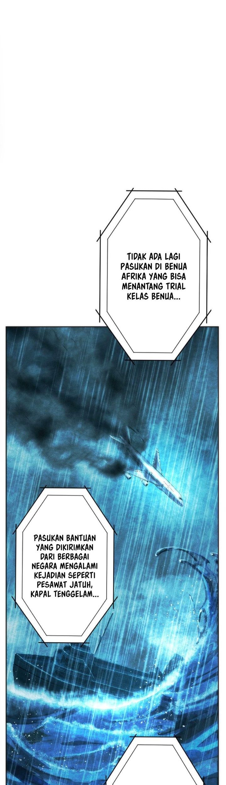 The Beginner, Formerly Ranked Number One in the World Chapter 45 - halaman 66