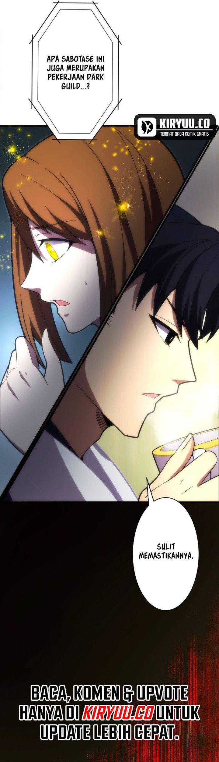 The Beginner, Formerly Ranked Number One in the World Chapter 45 - halaman 70