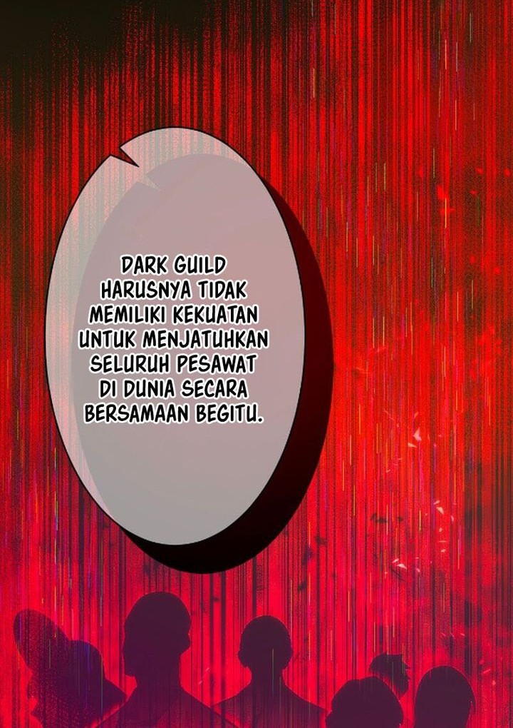 The Beginner, Formerly Ranked Number One in the World Chapter 45 - halaman 71