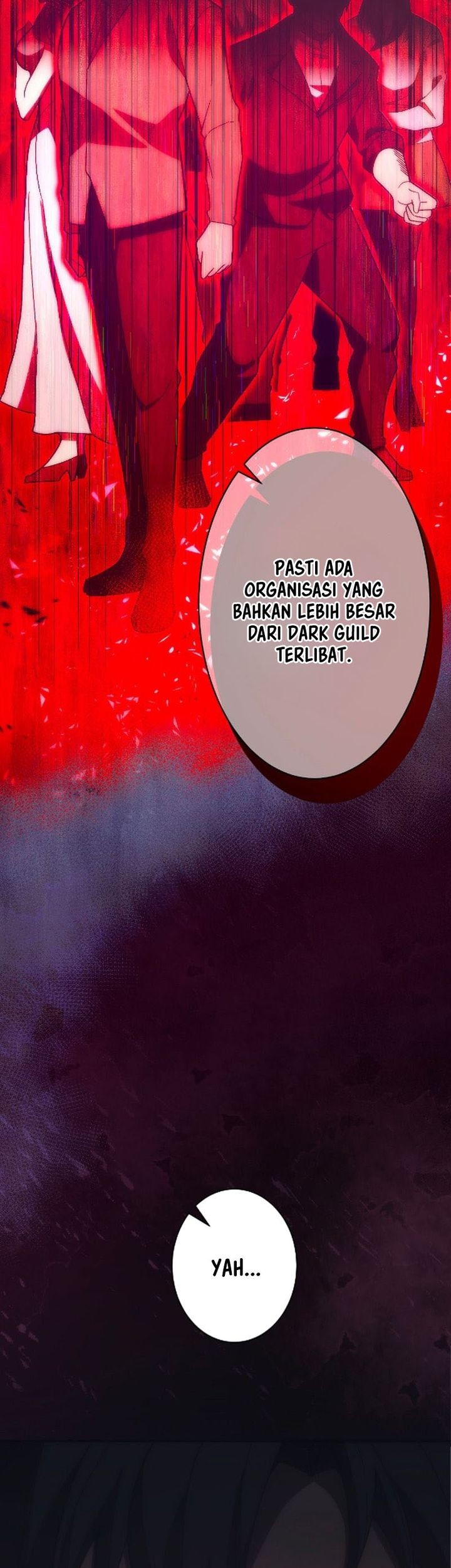 The Beginner, Formerly Ranked Number One in the World Chapter 45 - halaman 72
