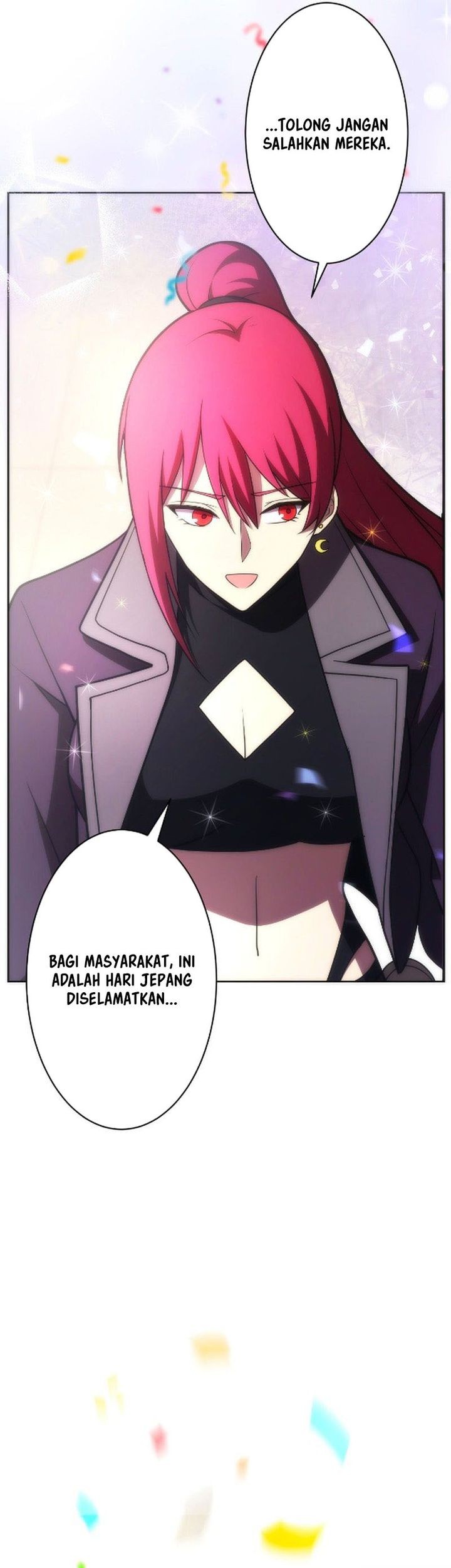The Beginner, Formerly Ranked Number One in the World Chapter 46 - halaman 11