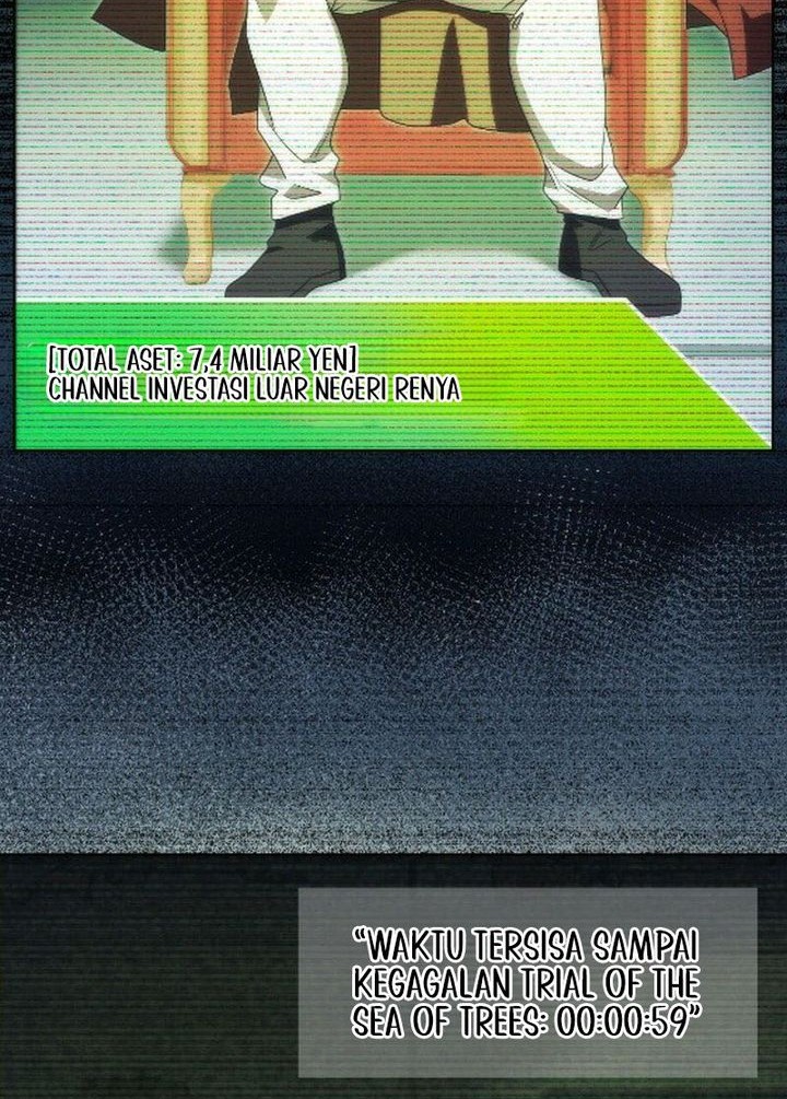 The Beginner, Formerly Ranked Number One in the World Chapter 46 - halaman 18