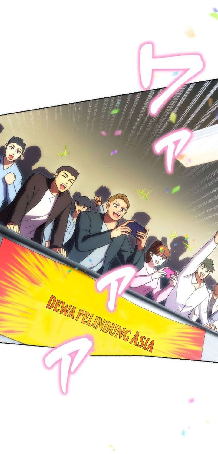 The Beginner, Formerly Ranked Number One in the World Chapter 46 - halaman 2