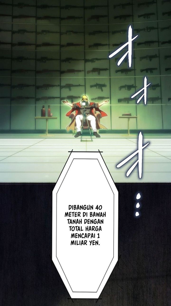 The Beginner, Formerly Ranked Number One in the World Chapter 46 - halaman 20
