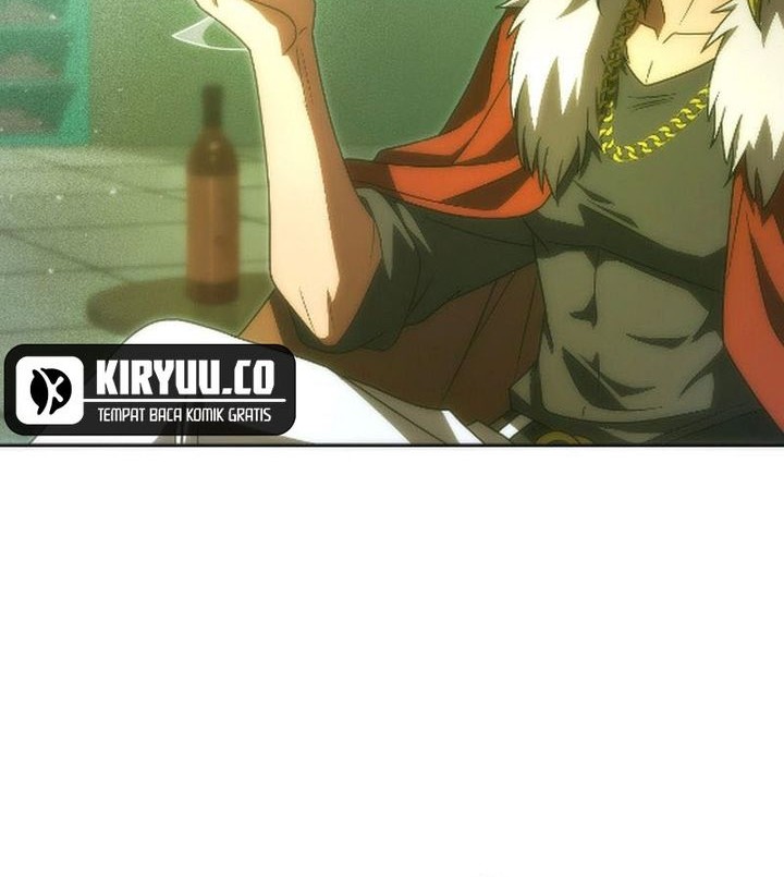 The Beginner, Formerly Ranked Number One in the World Chapter 46 - halaman 24