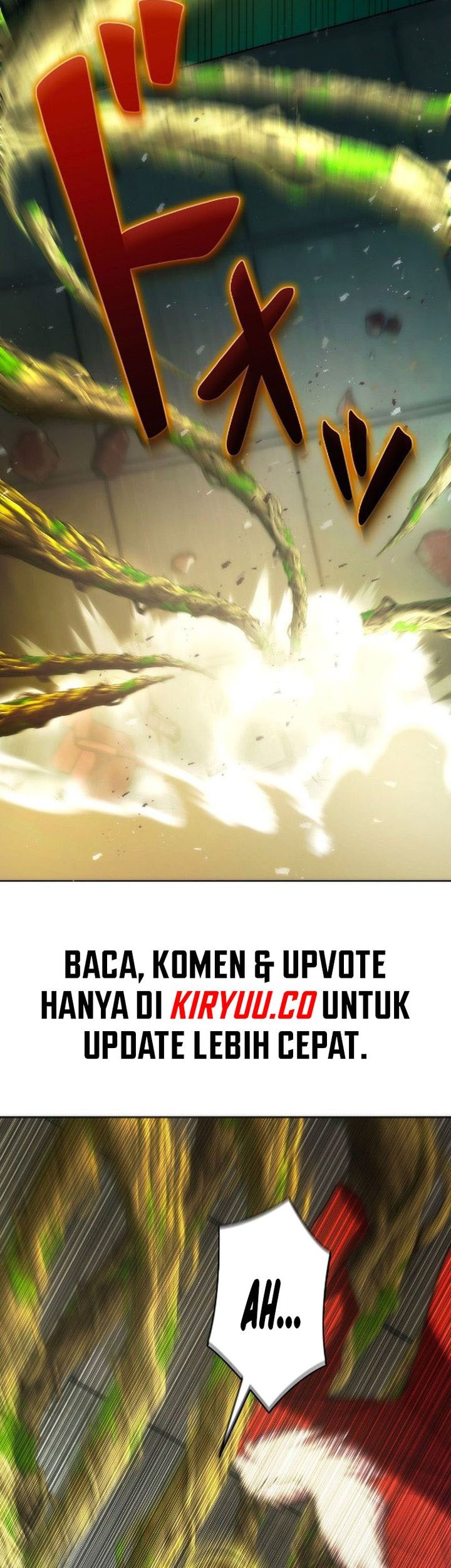 The Beginner, Formerly Ranked Number One in the World Chapter 46 - halaman 37