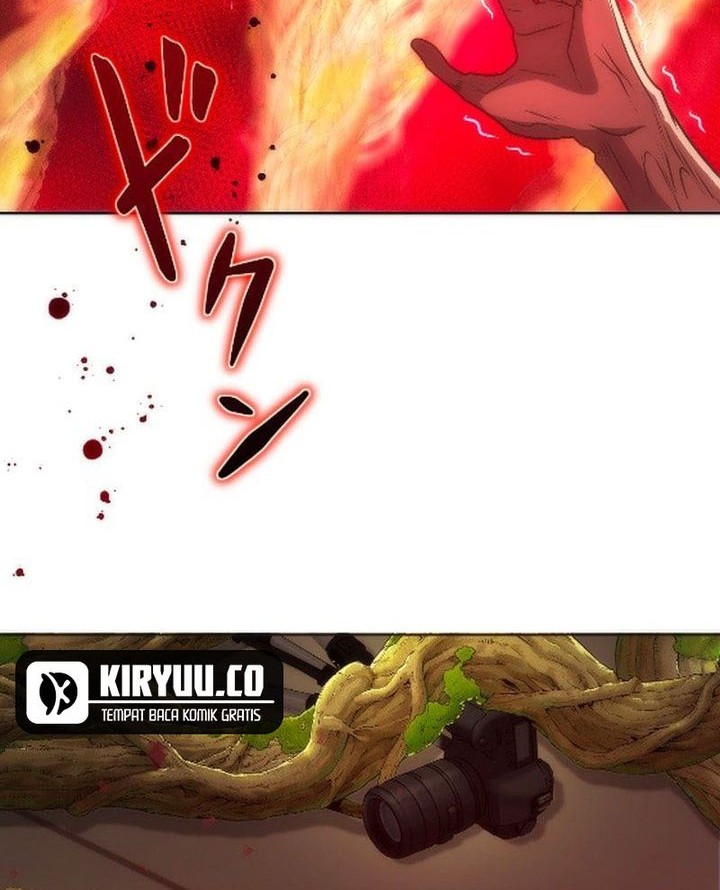 The Beginner, Formerly Ranked Number One in the World Chapter 46 - halaman 40