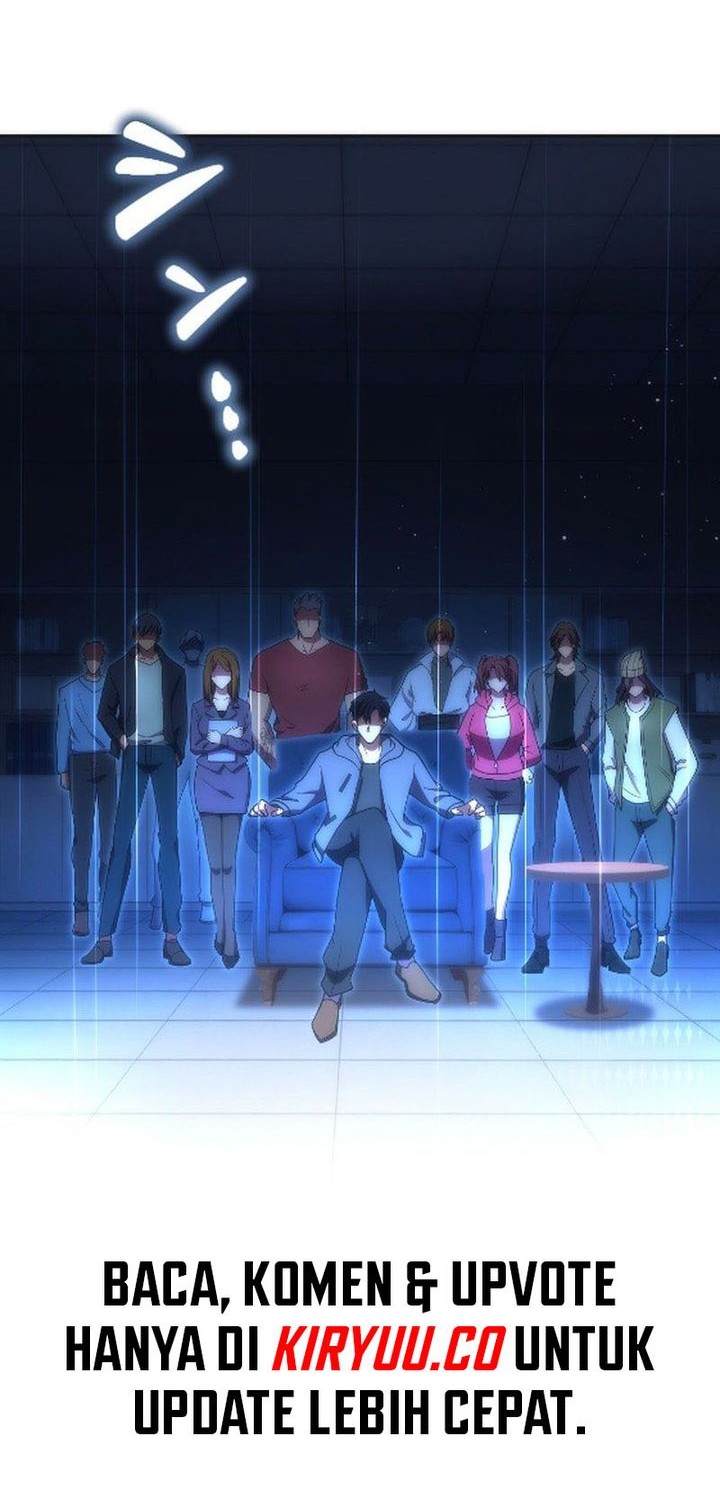 The Beginner, Formerly Ranked Number One in the World Chapter 46 - halaman 42