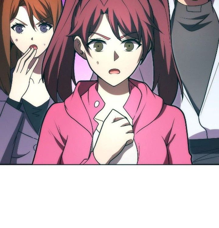 The Beginner, Formerly Ranked Number One in the World Chapter 46 - halaman 48