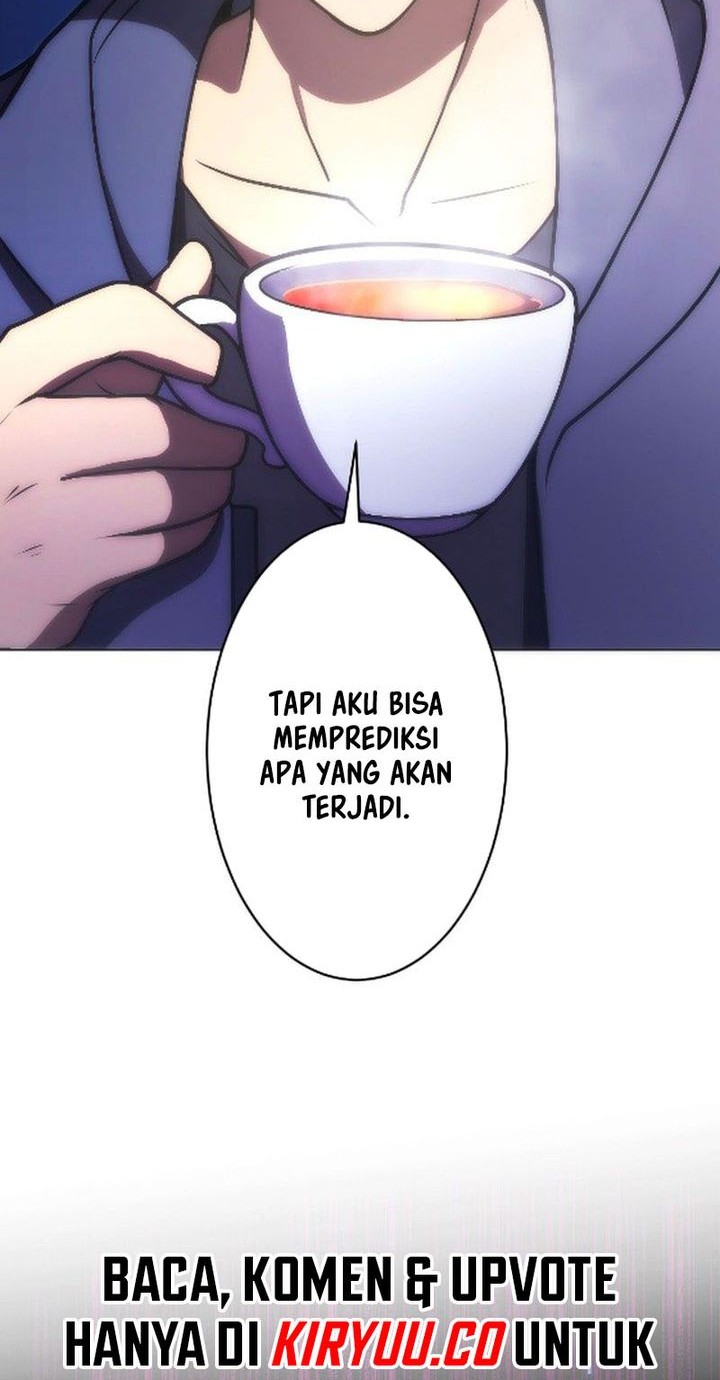 The Beginner, Formerly Ranked Number One in the World Chapter 46 - halaman 50