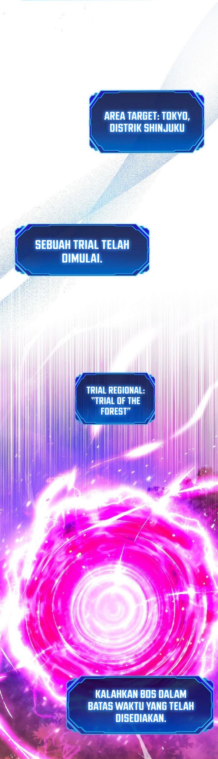 The Beginner, Formerly Ranked Number One in the World Chapter 46 - halaman 57